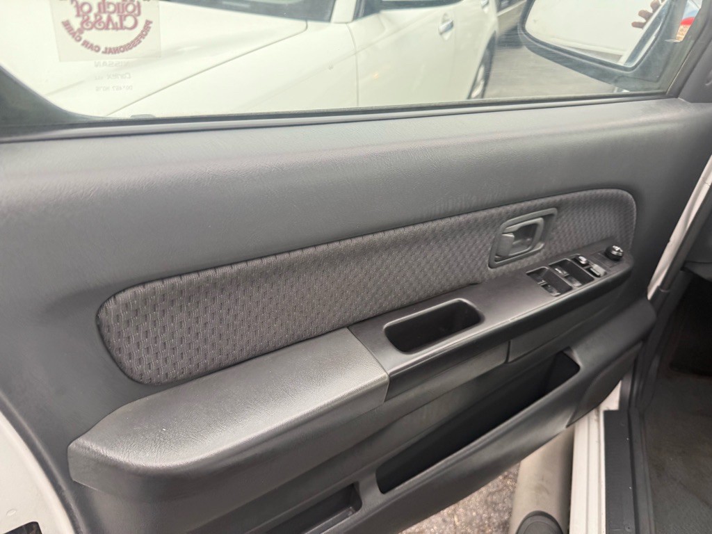 2003 Nissan Xterra Image 34