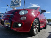 Image for 2015 FIAT 500 Sport ID: 6998927