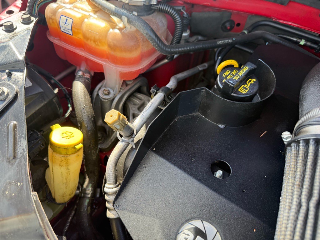 2015 FIAT 500 Image 9