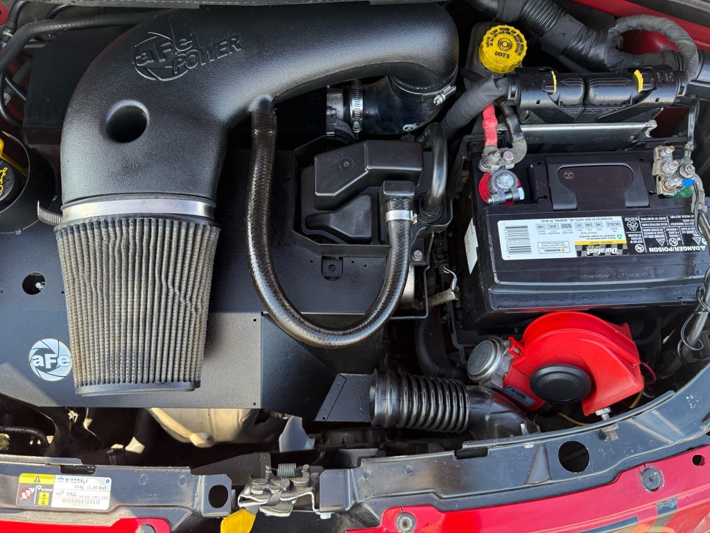 2015 FIAT 500 Image 13