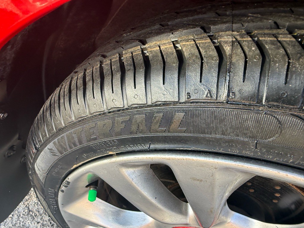 2015 FIAT 500 Image 19