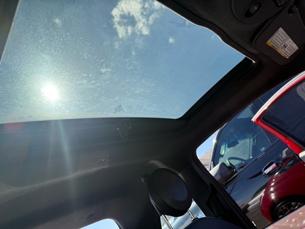 2015 FIAT 500 Image 22