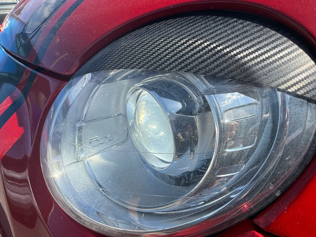 2015 FIAT 500 Image 23