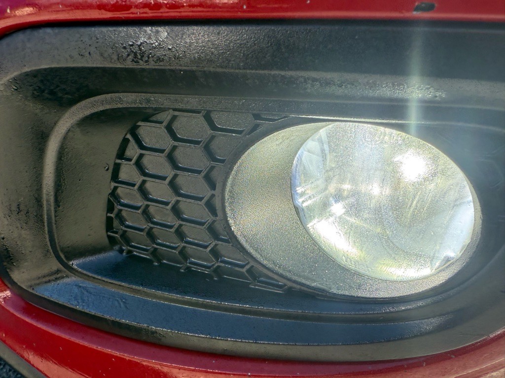 2015 FIAT 500 Image 24