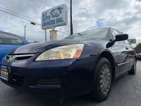 Image for 2006 Honda Accord Value ID: 6998993
