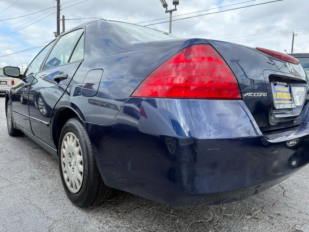 2006 Honda Accord Image 2