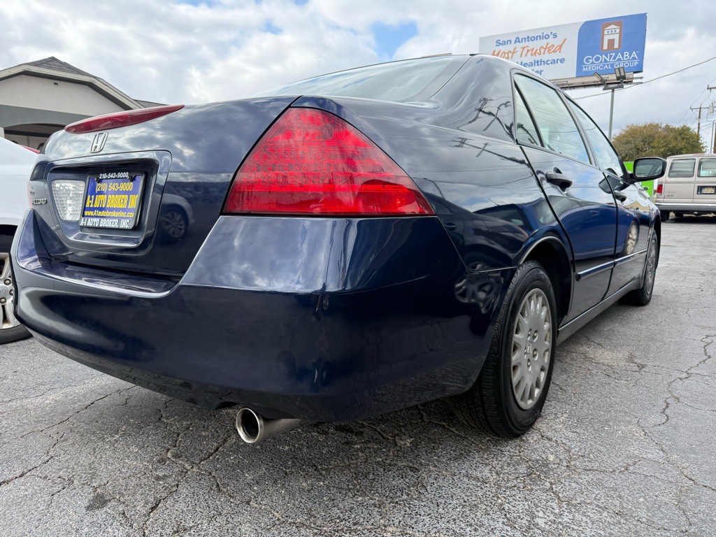 2006 Honda Accord Image 4