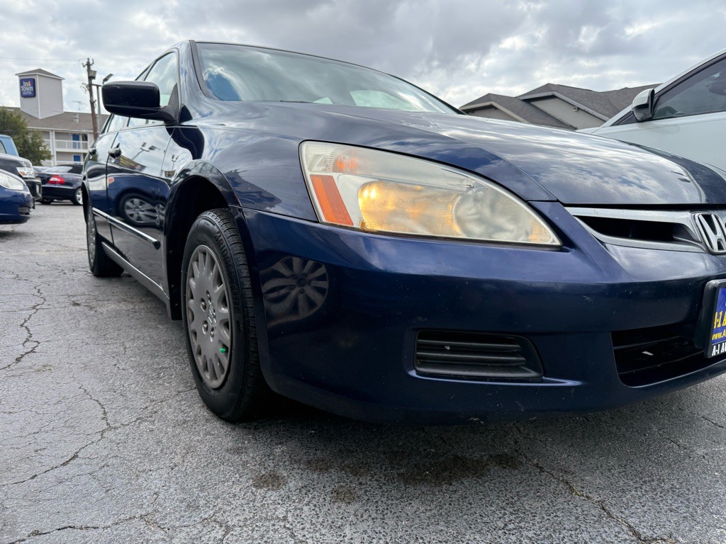 2006 Honda Accord Image 5
