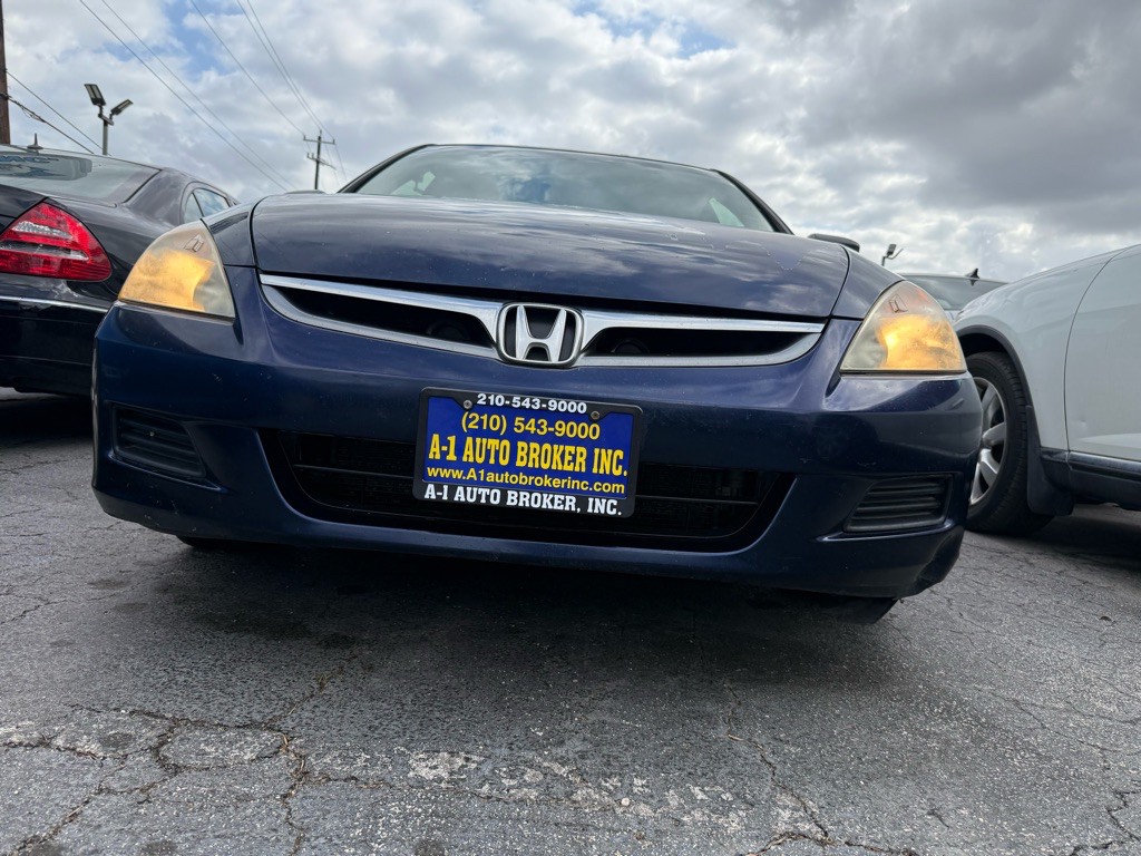 2006 Honda Accord Image 6