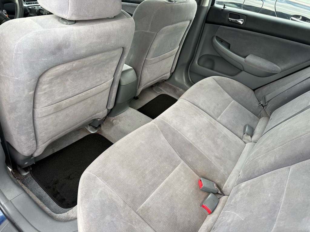 2006 Honda Accord Image 7