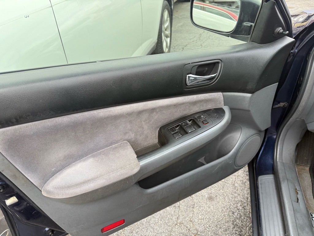 2006 Honda Accord Image 8