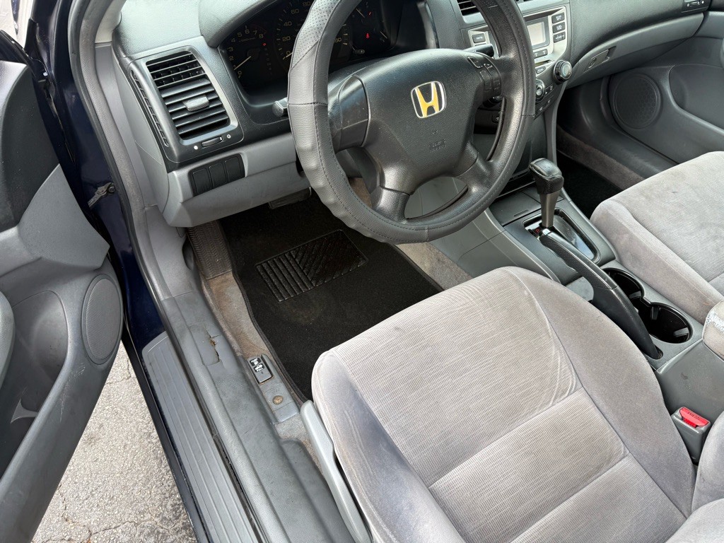 2006 Honda Accord Image 9