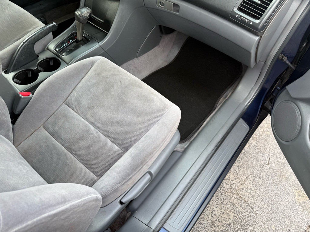 2006 Honda Accord Image 16