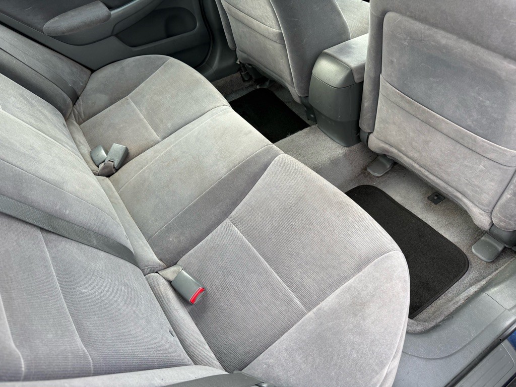 2006 Honda Accord Image 17