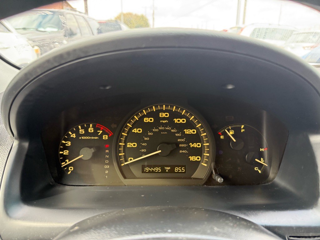 2006 Honda Accord Image 18