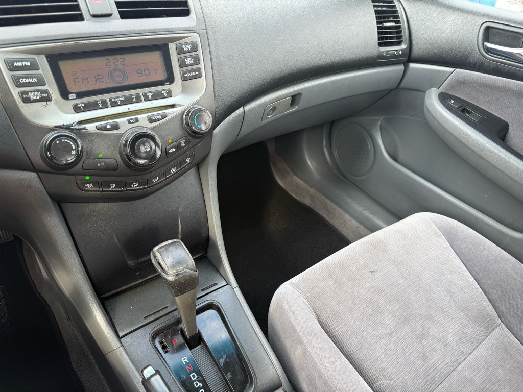 2006 Honda Accord Image 19