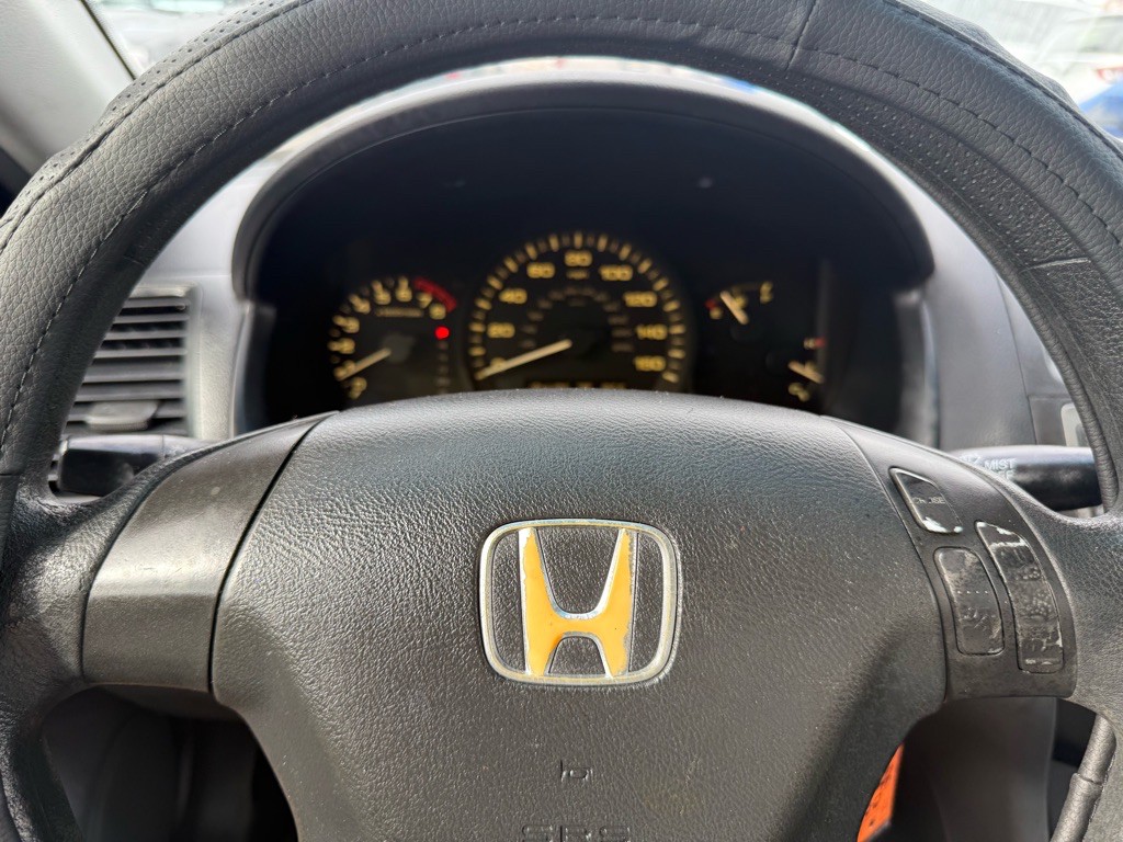 2006 Honda Accord Image 21