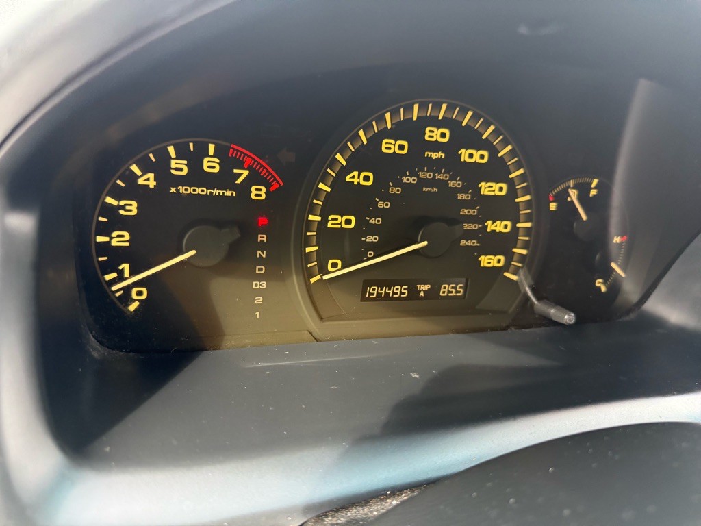 2006 Honda Accord Image 22