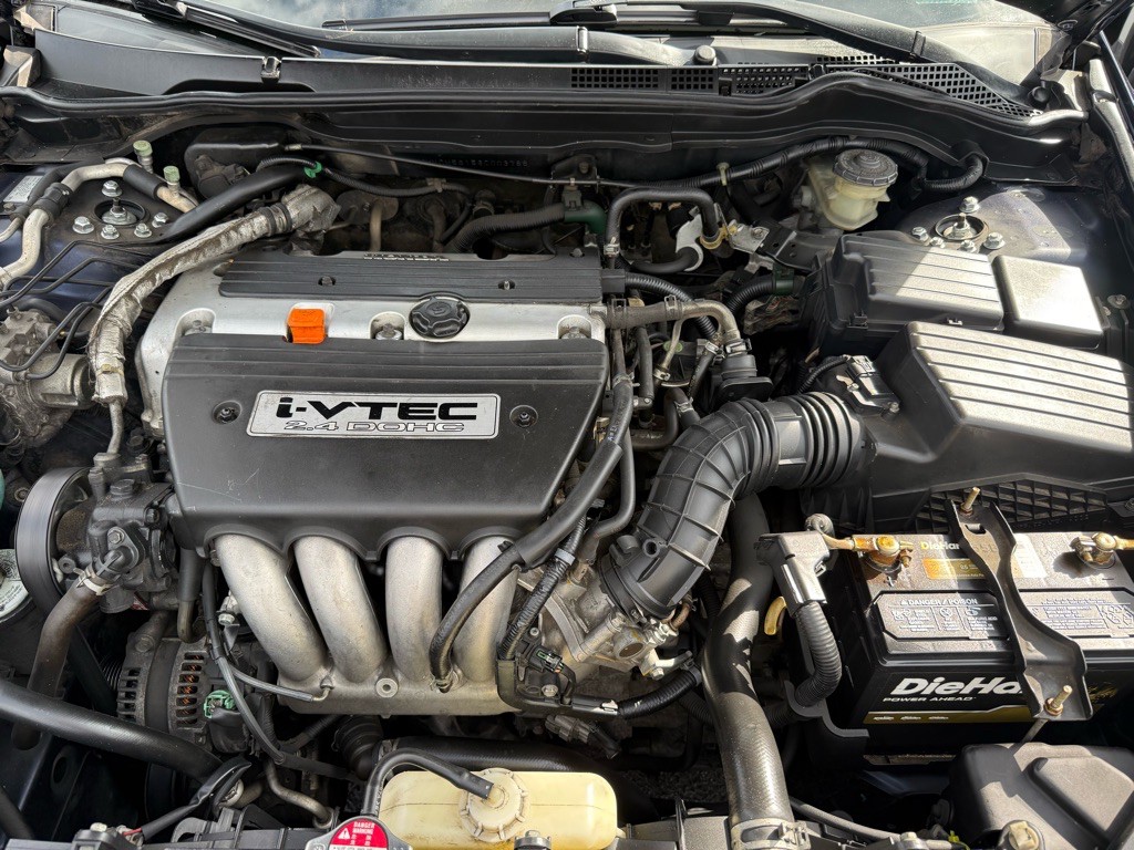 2006 Honda Accord Image 24