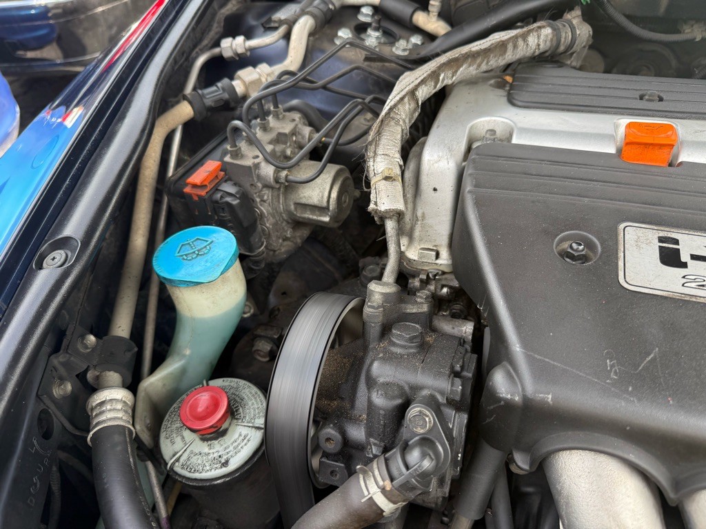 2006 Honda Accord Image 25