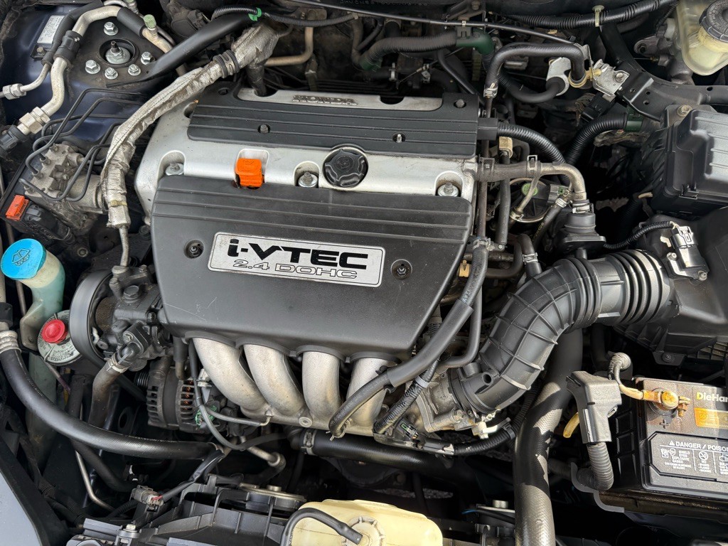 2006 Honda Accord Image 26