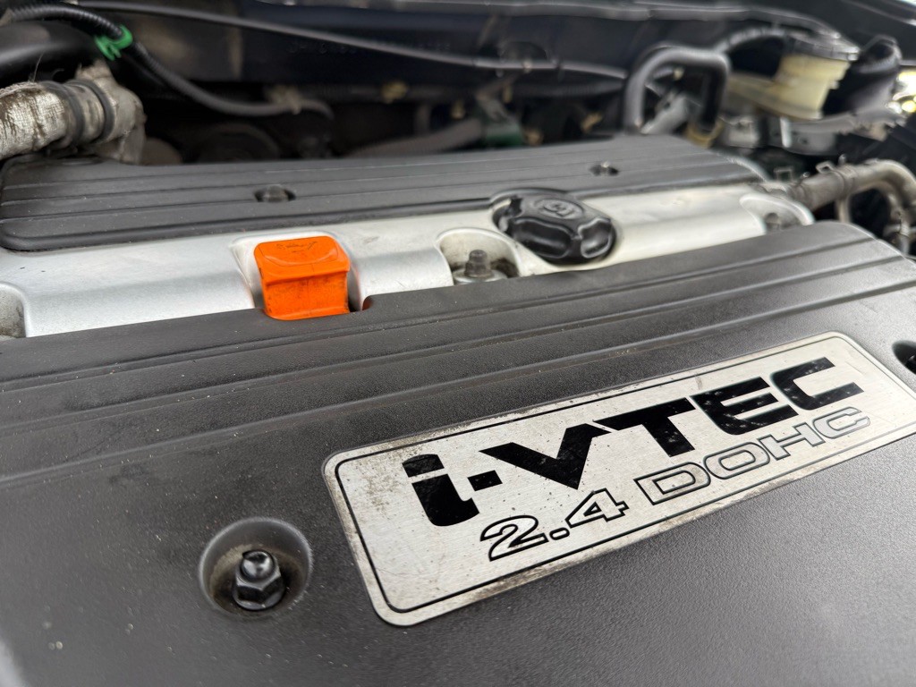 2006 Honda Accord Image 27