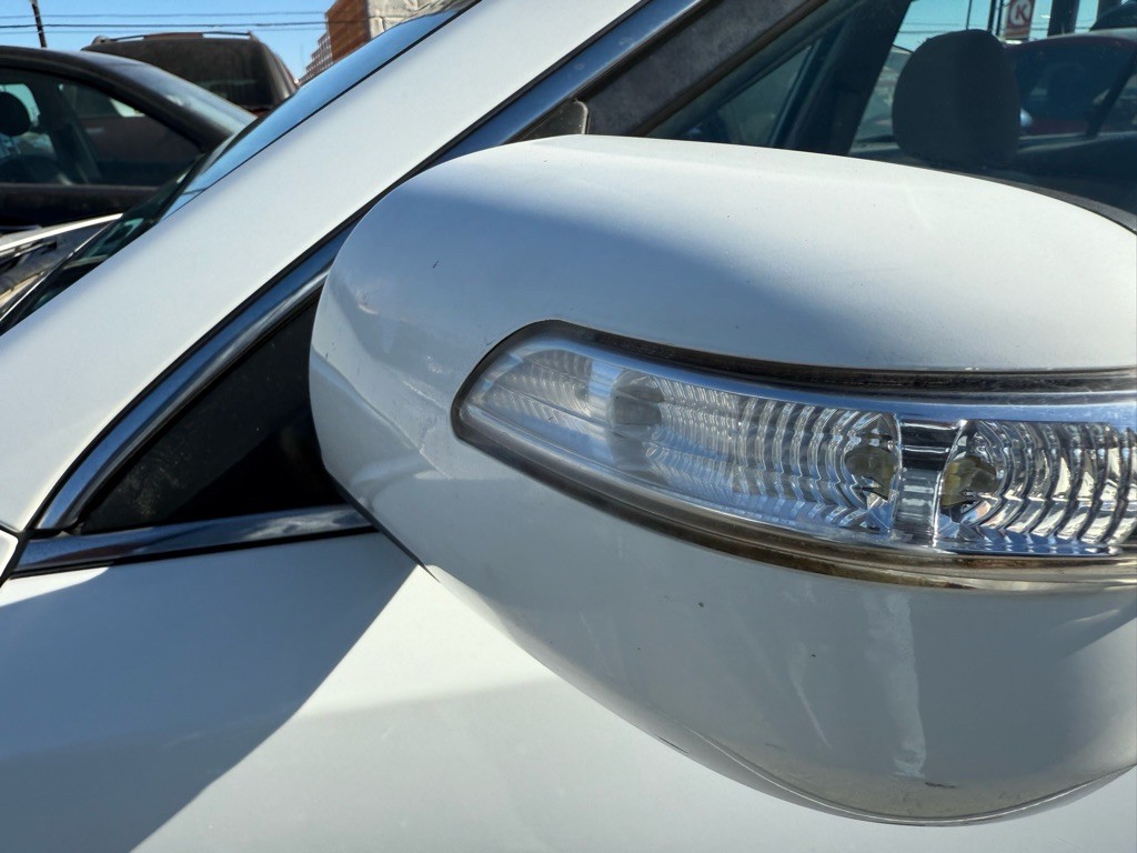 2010 Kia Optima Image 9