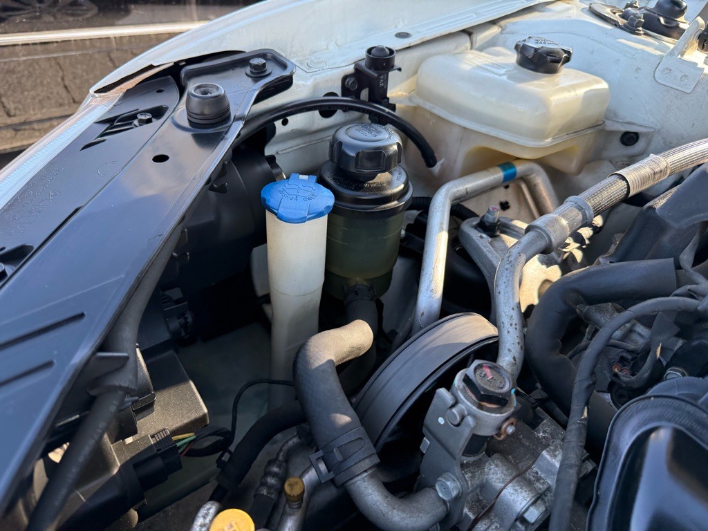 2010 Kia Optima Image 16