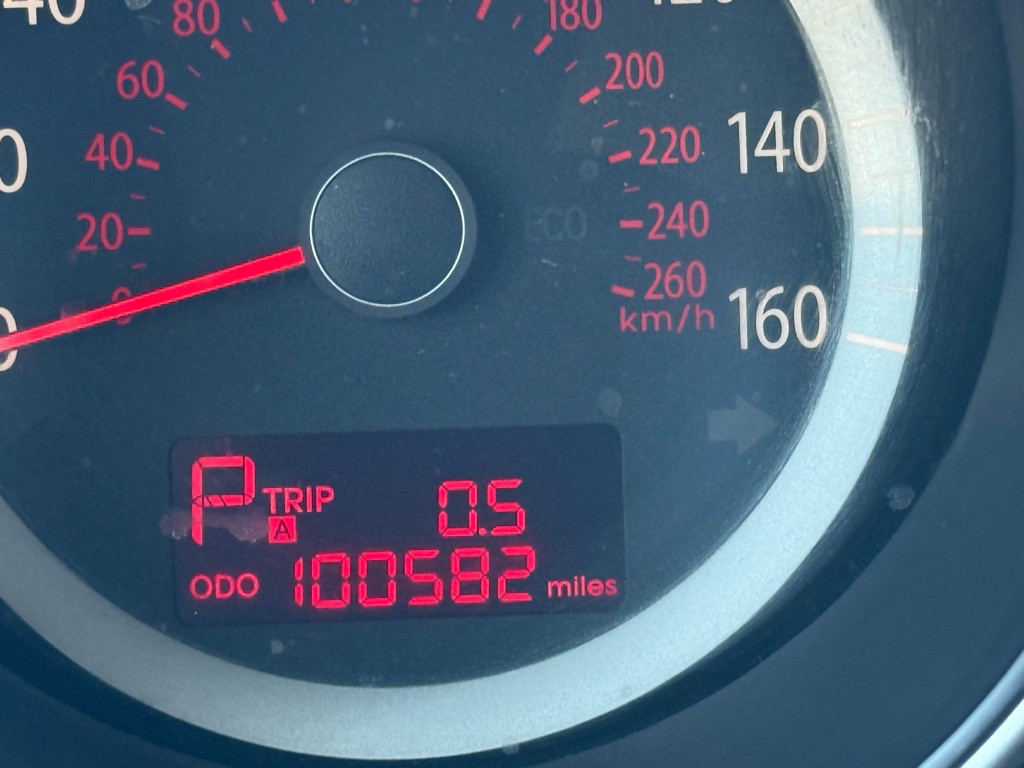 2010 Kia Optima Image 19