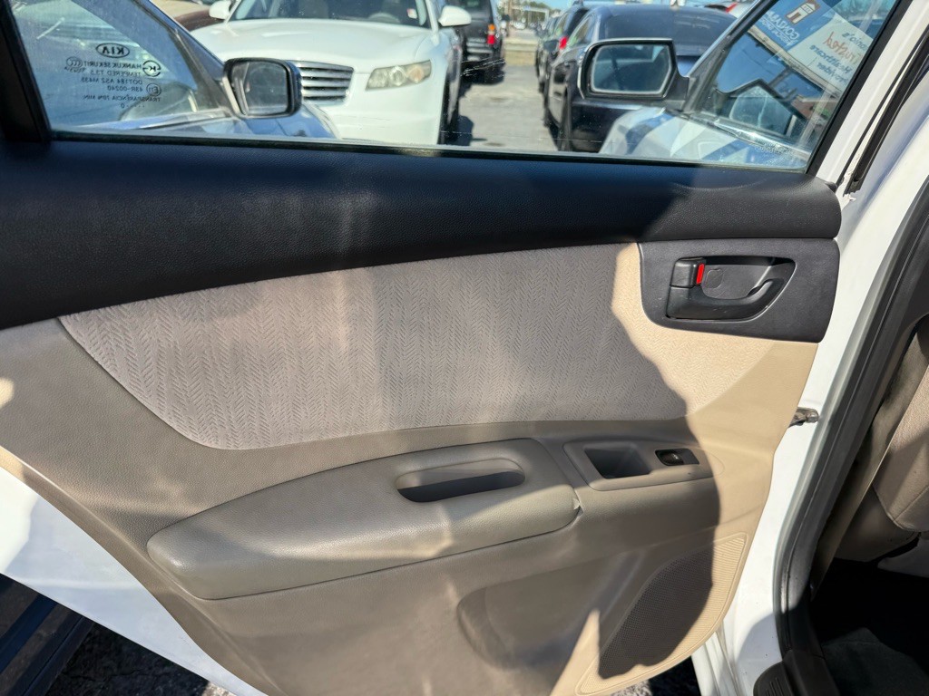 2010 Kia Optima Image 35