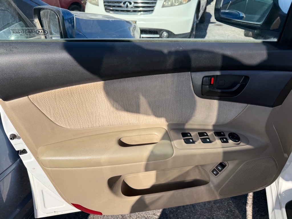 2010 Kia Optima Image 37