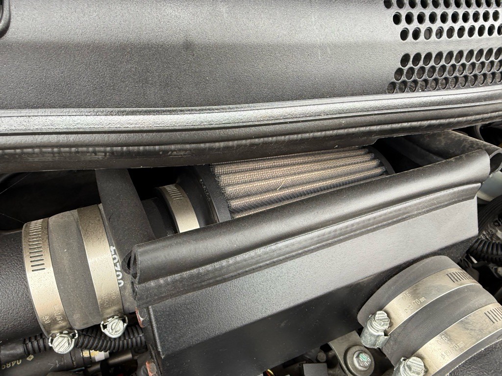 2013 FIAT 500 Image 10