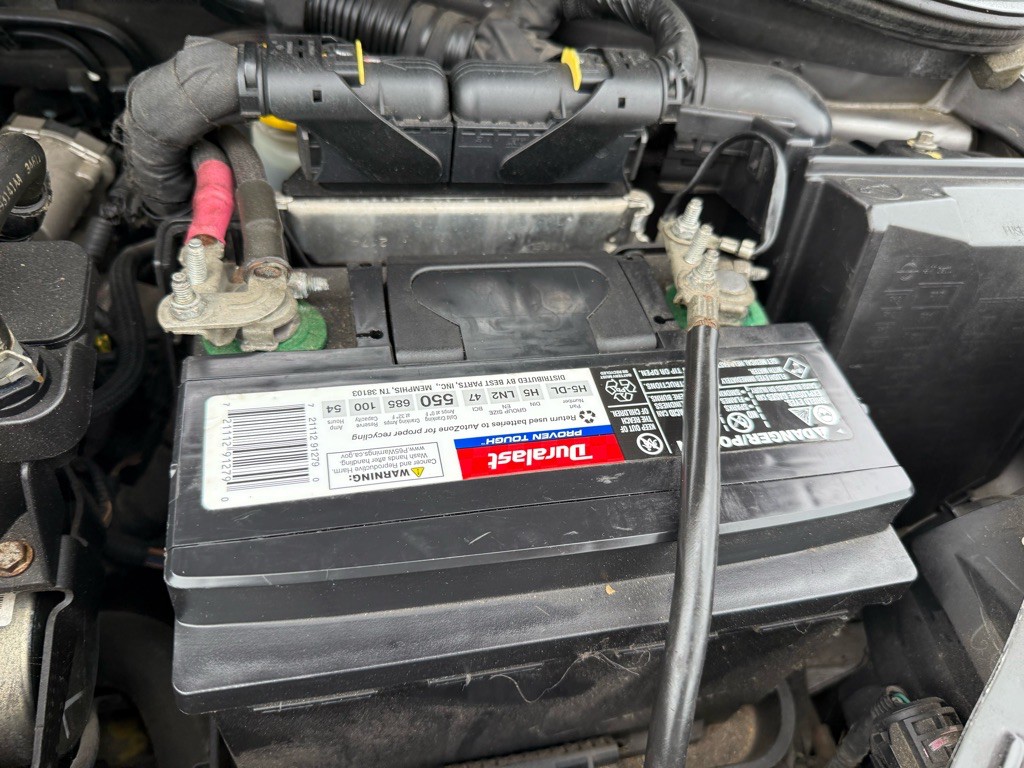 2013 FIAT 500 Image 11