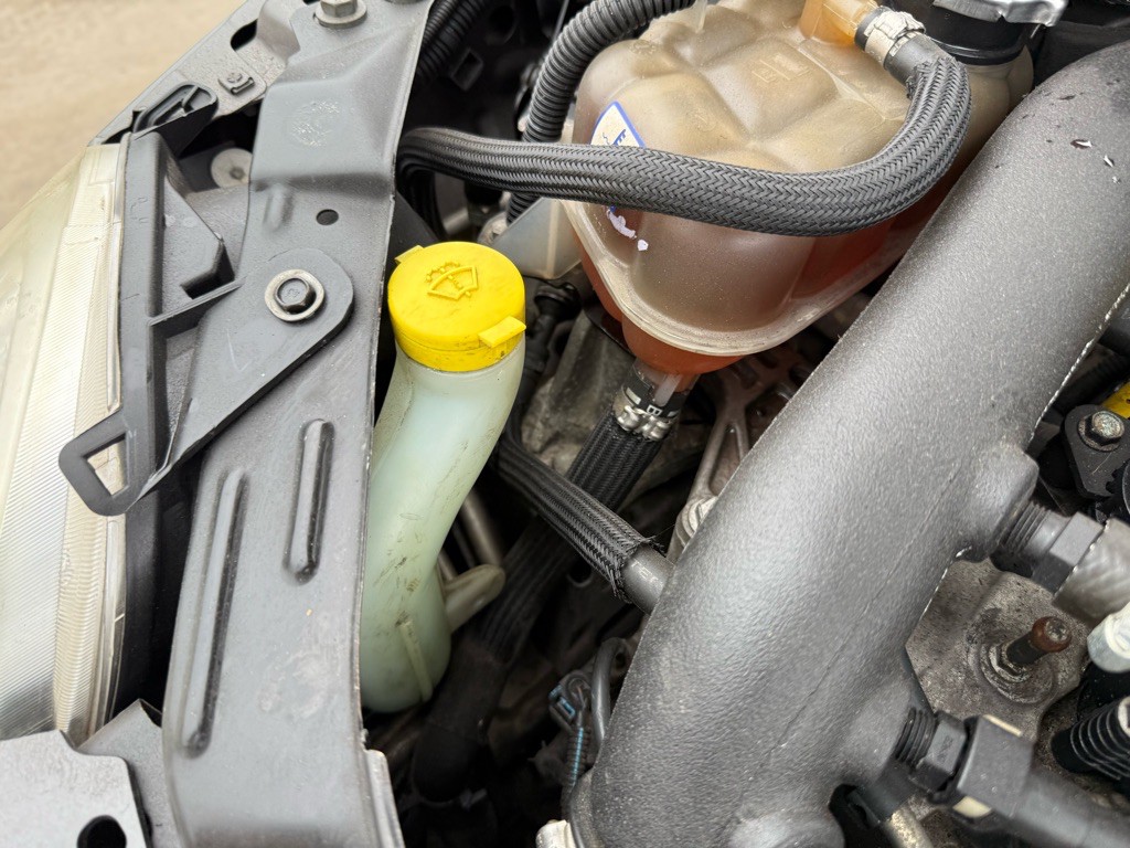 2013 FIAT 500 Image 12