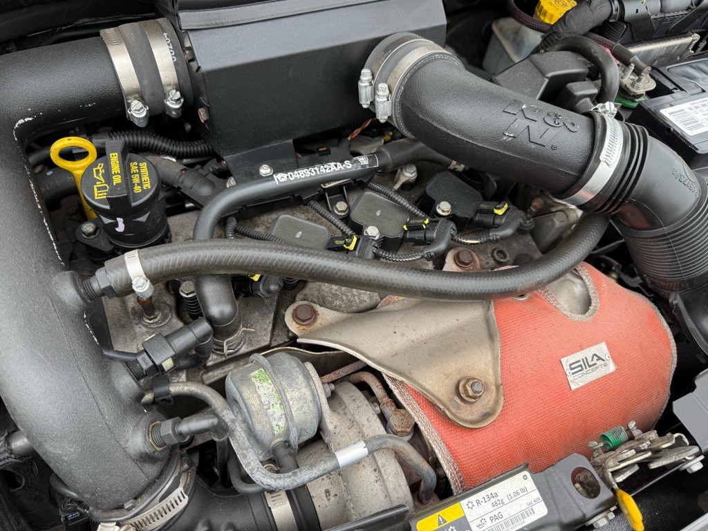 2013 FIAT 500 Image 13