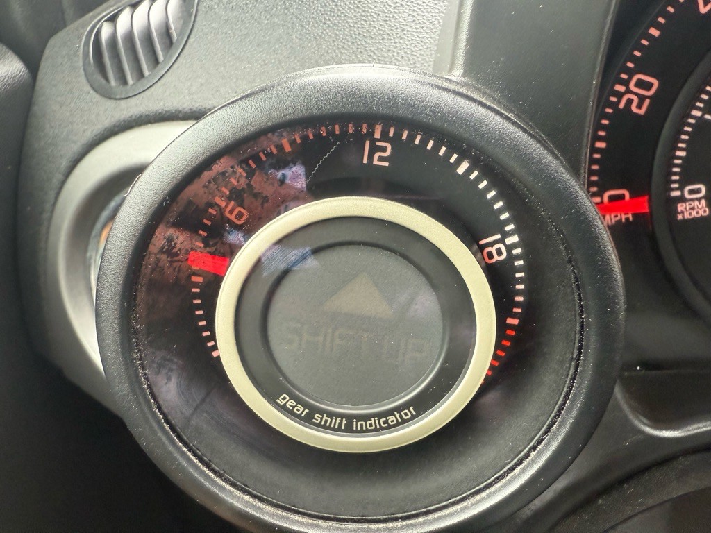 2013 FIAT 500 Image 22