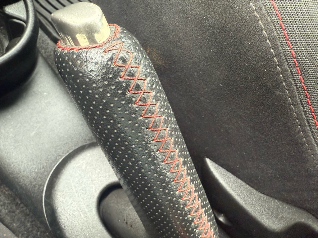 2013 FIAT 500 Image 30