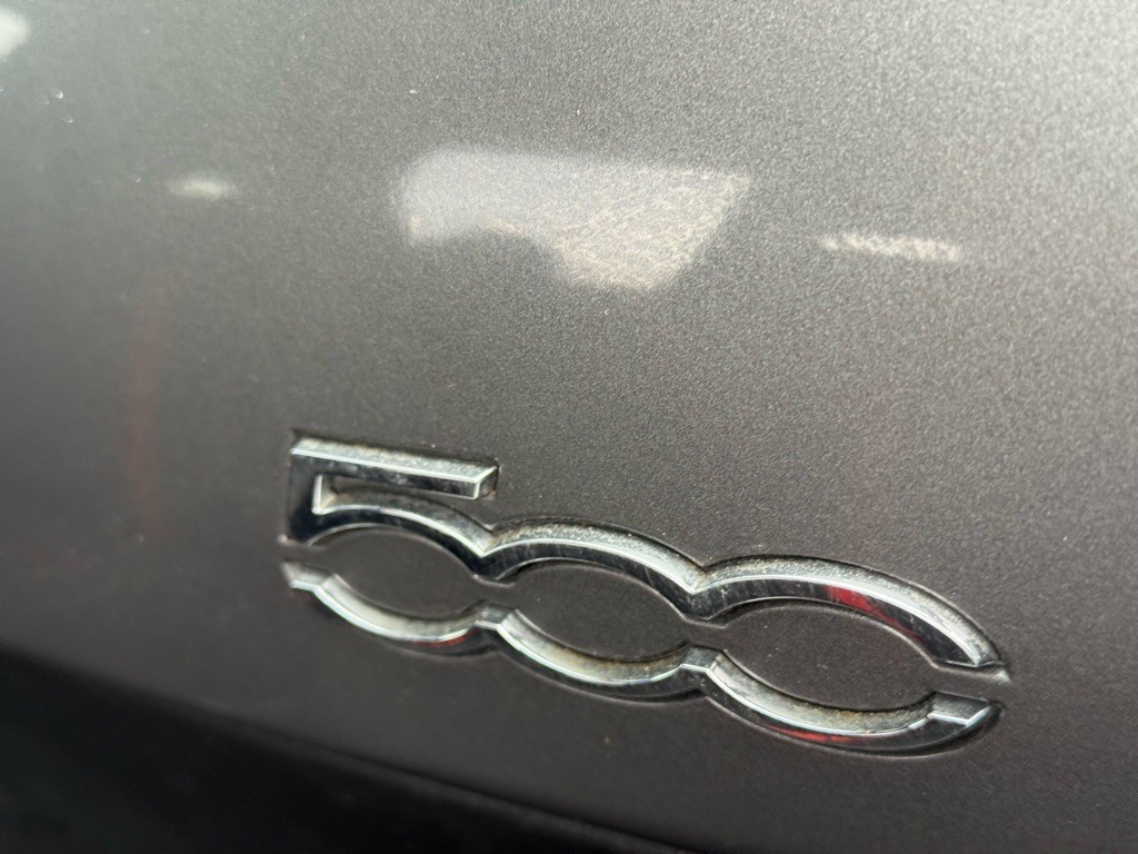 2013 FIAT 500 Image 37