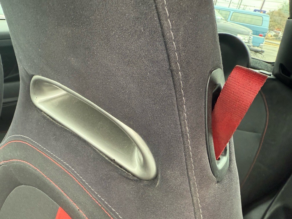 2013 FIAT 500 Image 41