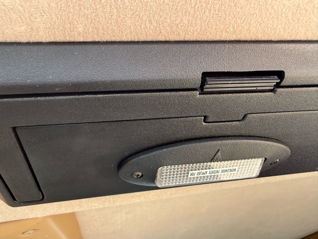 2001 Ford Econoline Image 14