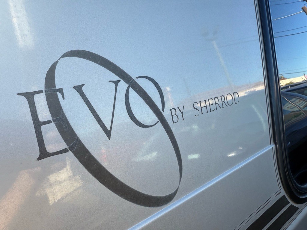 2001 Ford Econoline Image 19