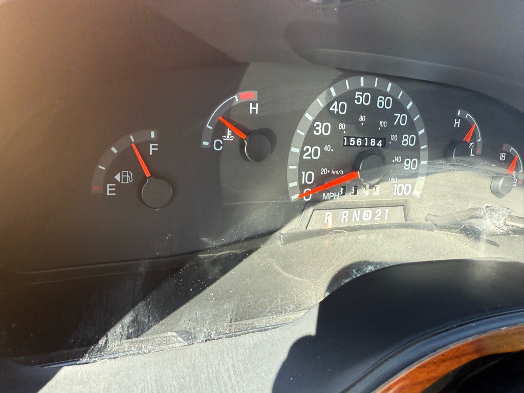 2001 Ford Econoline Image 43