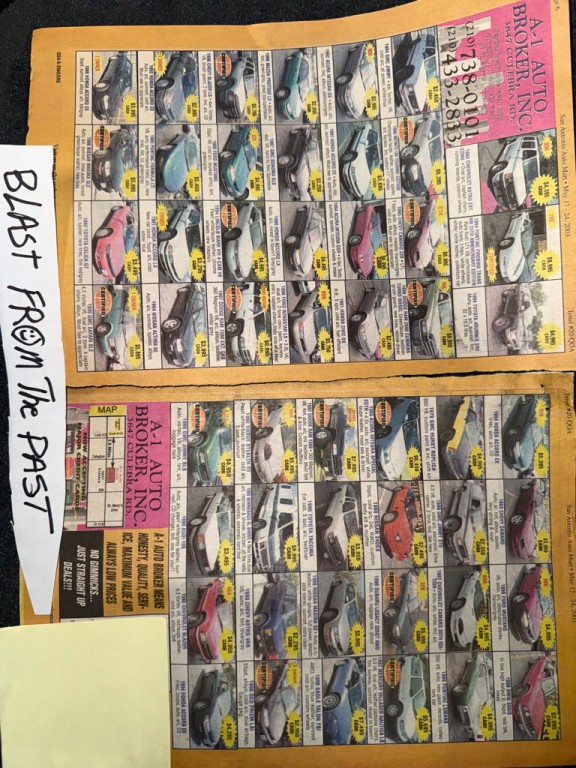 2001 Ford Econoline Image 60