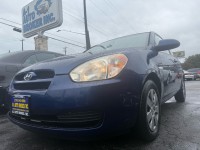 Image for 2008 Hyundai Accent GS ID: 7012093