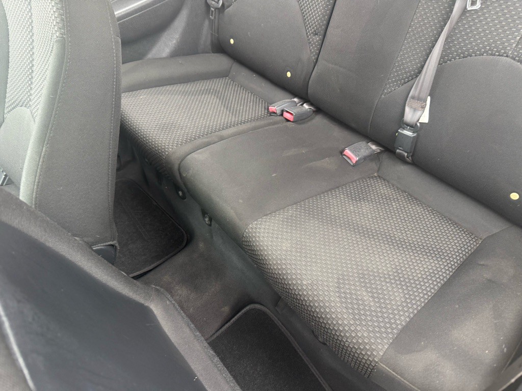 2008 Hyundai Accent Image 8