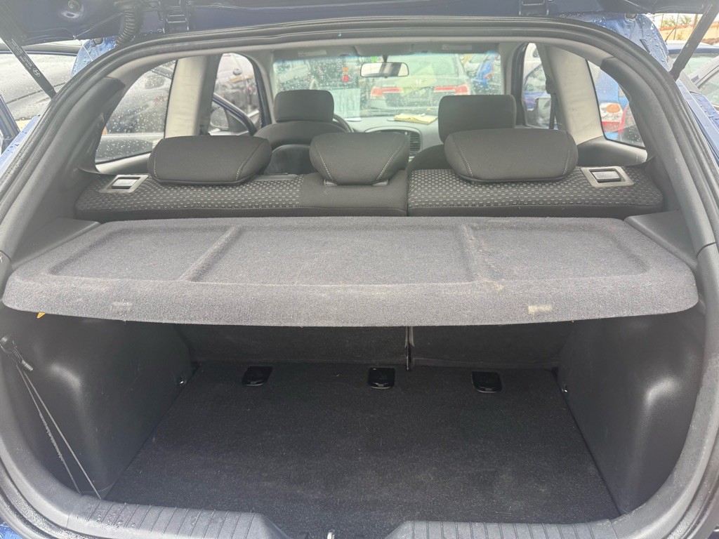 2008 Hyundai Accent Image 9