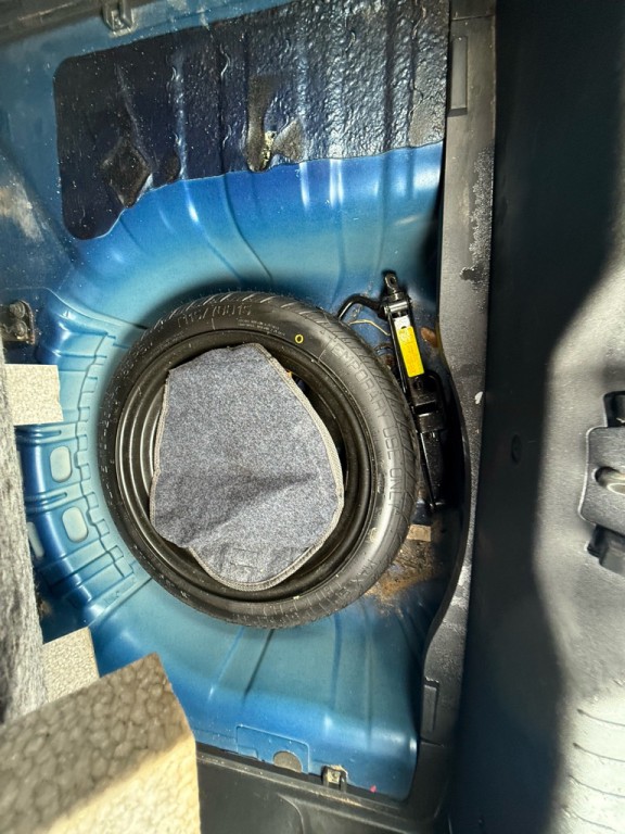 2008 Hyundai Accent Image 10