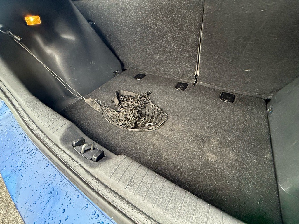 2008 Hyundai Accent Image 11