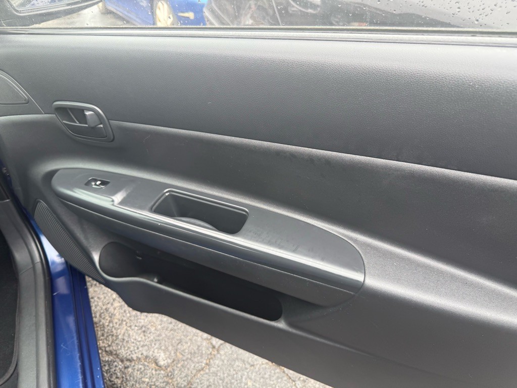 2008 Hyundai Accent Image 19