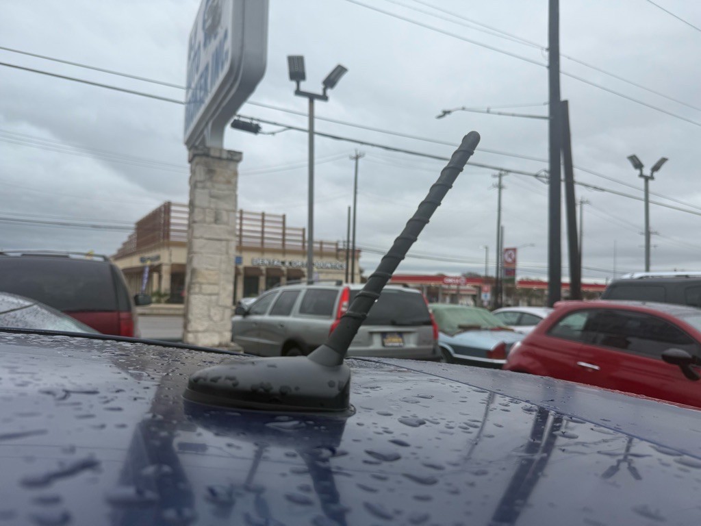 2008 Hyundai Accent Image 20